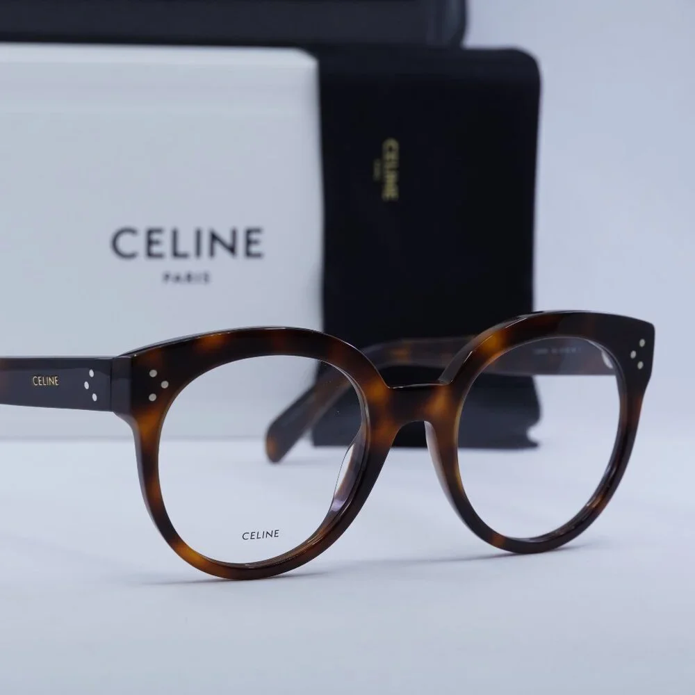 Final Price! Celine CL50093I 053 Eyeglasses - Picture 5 of 10